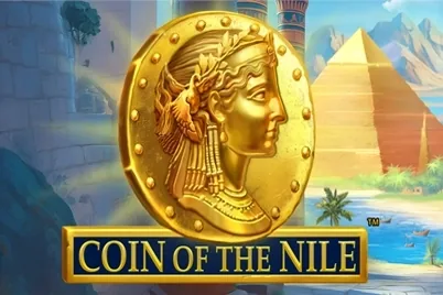 Coin of the Nile